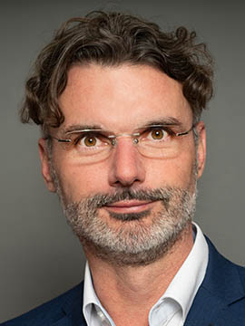 Ingo Frohberg