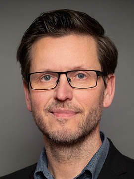 Lars Birkigt 